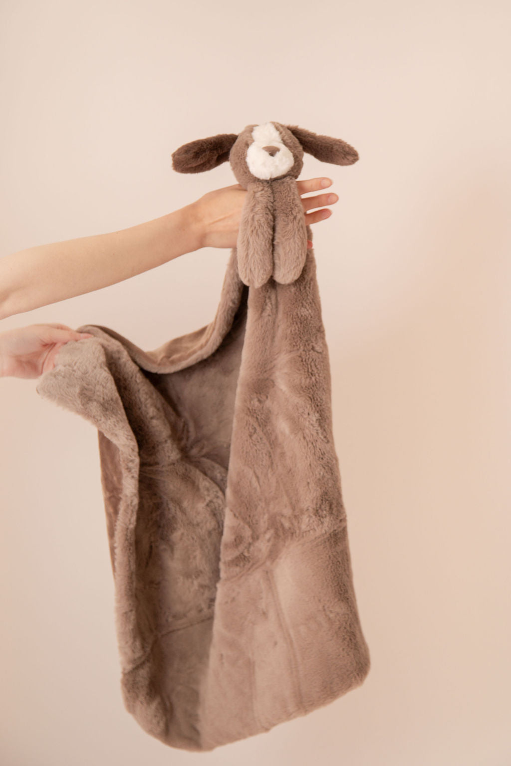 Cuddle Blanket