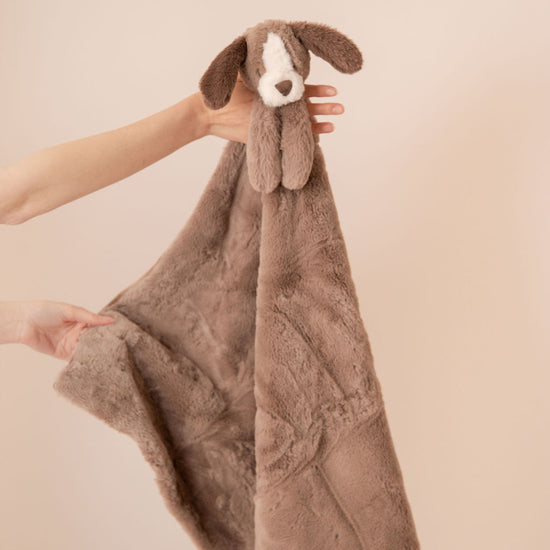 Cuddle Blanket