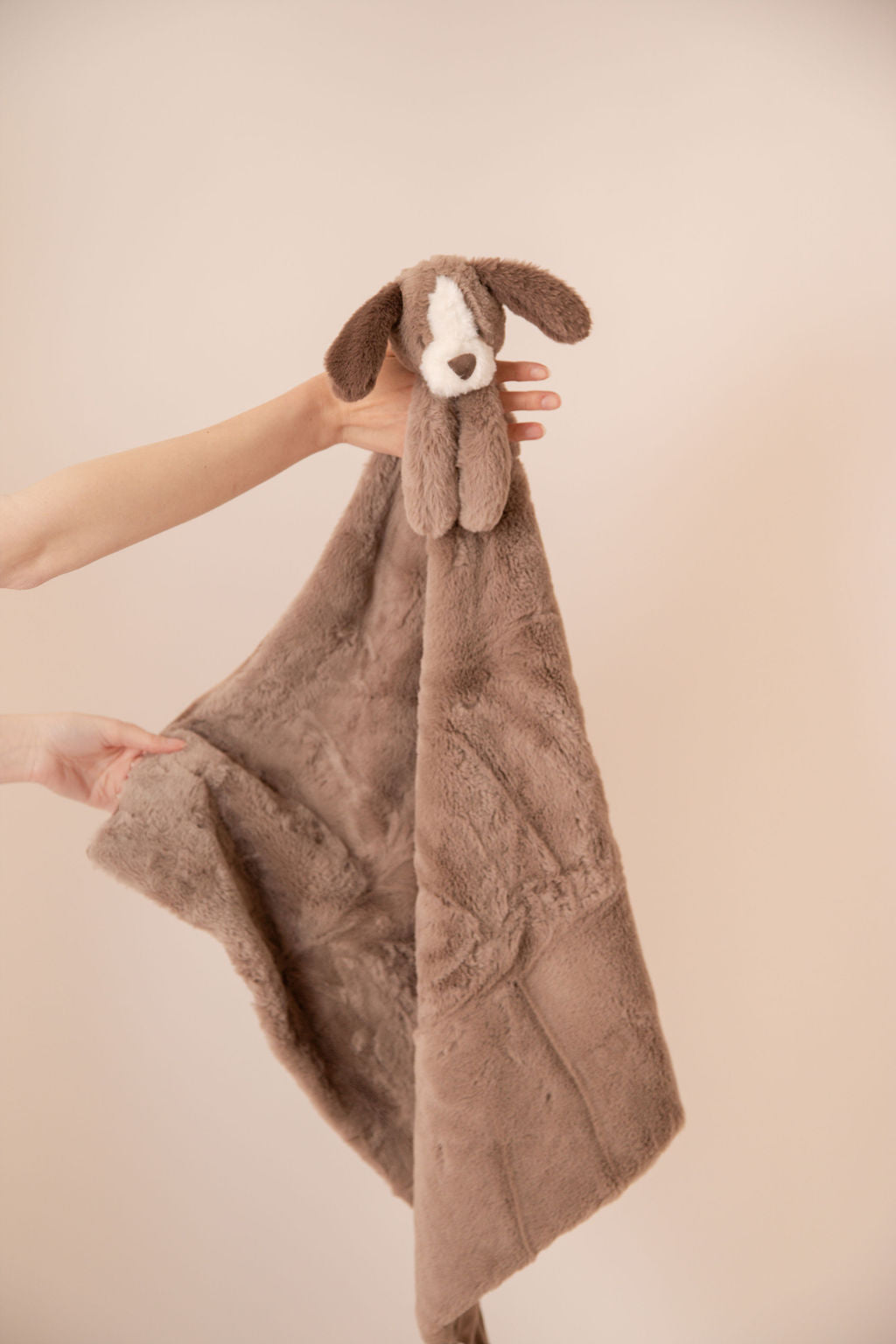 Cuddle Blanket