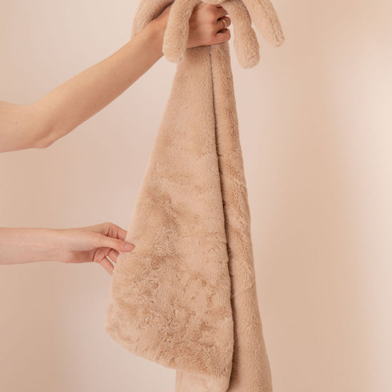 Cuddle Blanket