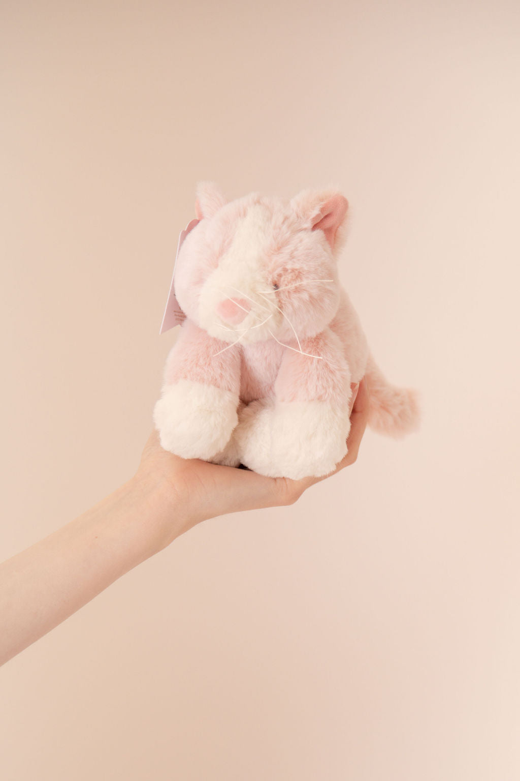 Puppy & Kitten Plushies Shelby