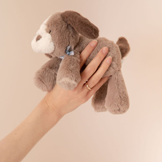 Puppy & Kitten Plushies