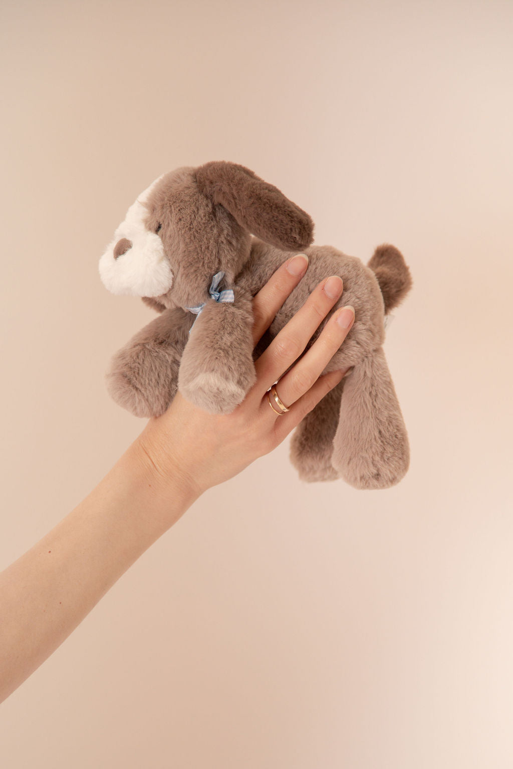 Puppy & Kitten Plushies