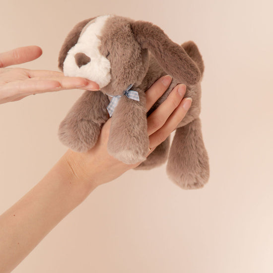 Puppy & Kitten Plushies