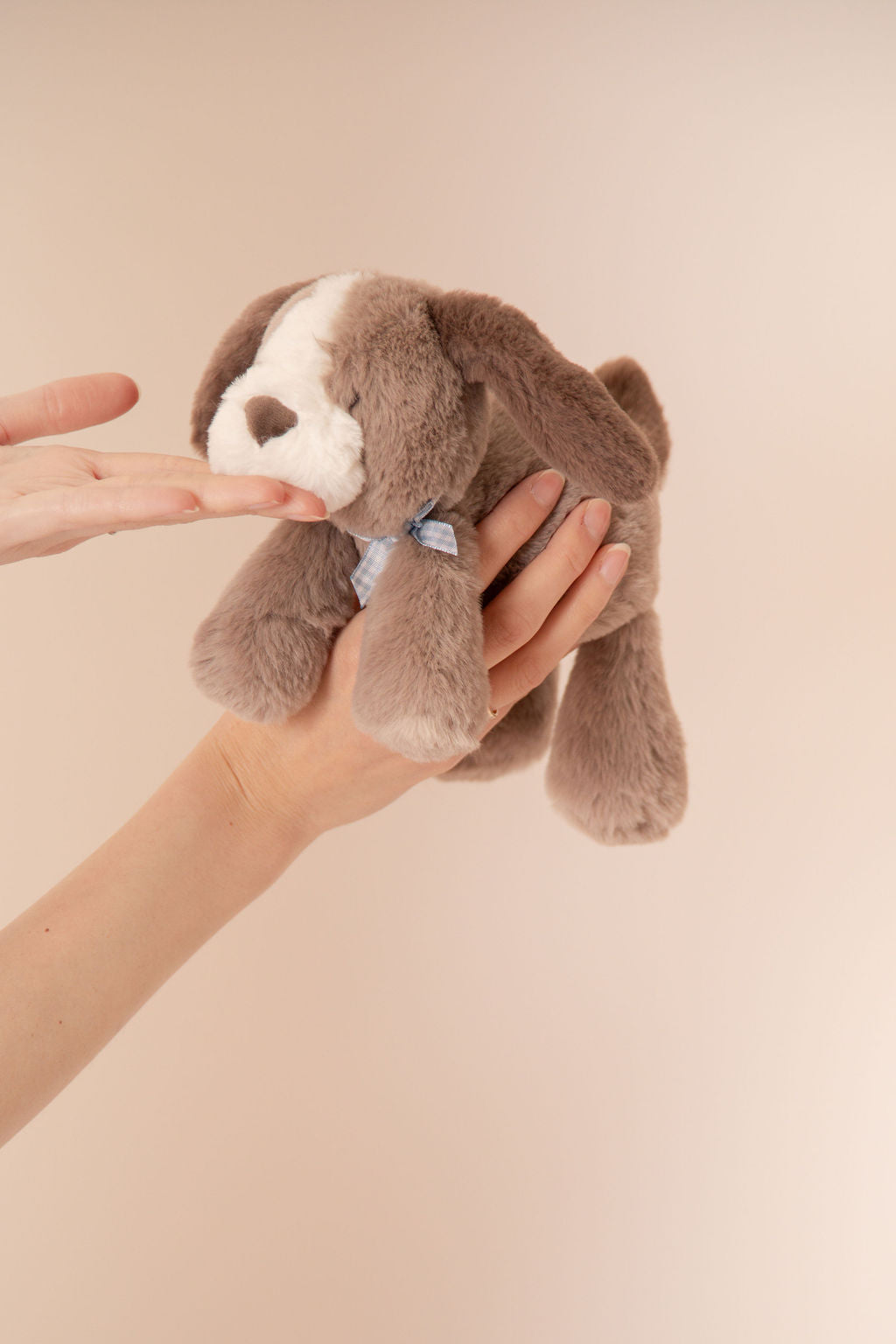 Puppy & Kitten Plushies