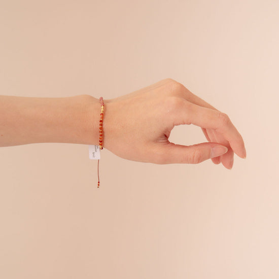 Freya Bracelet