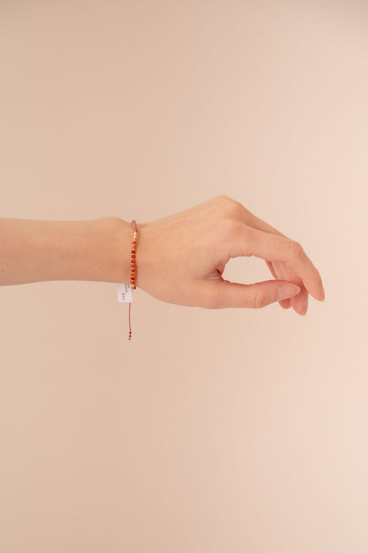 Freya Bracelet