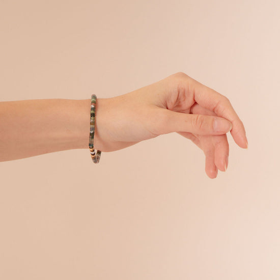 Leila Bracelet Brown
