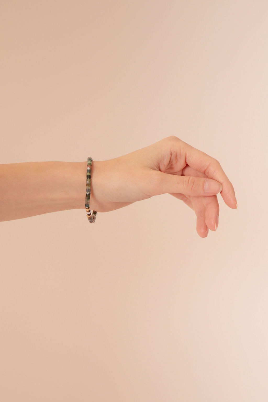 Leila Bracelet Brown
