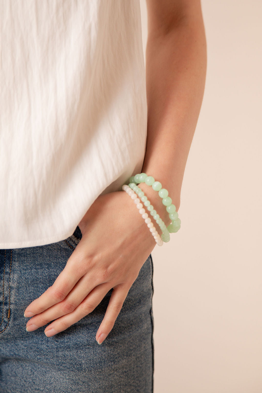 Phoebe Bracelet