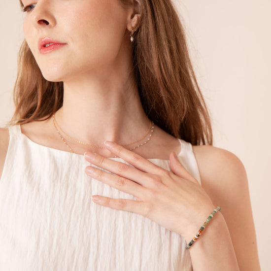 Leila Bracelet