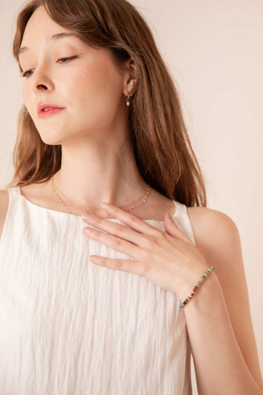 Leila Bracelet