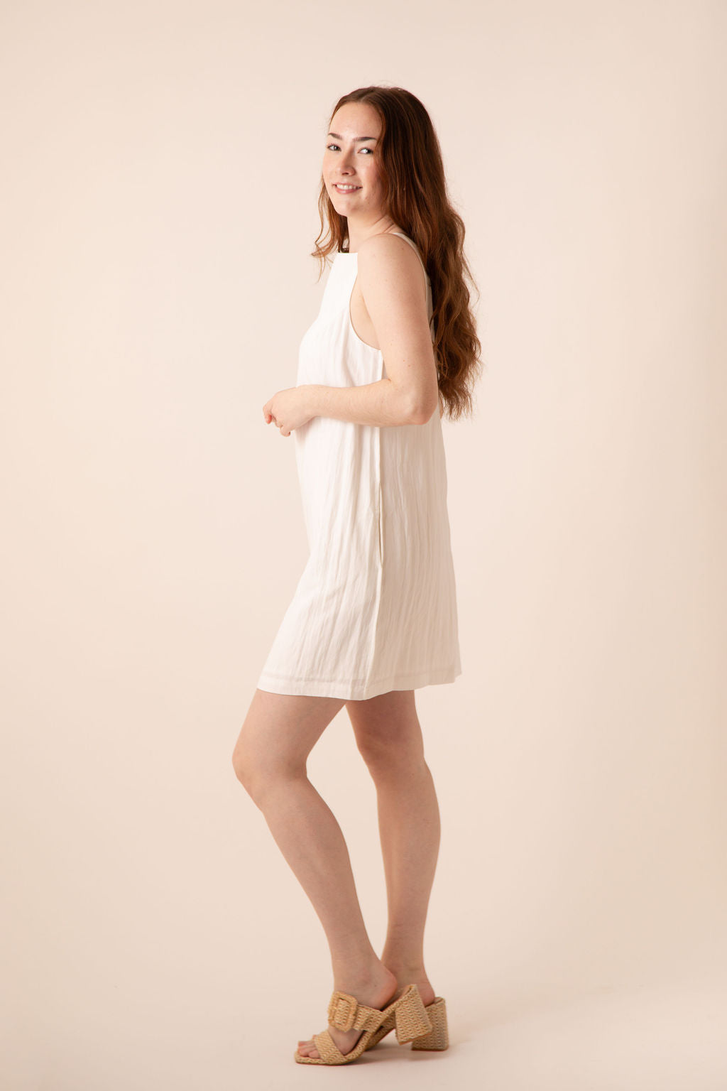 Piper Mini Dress