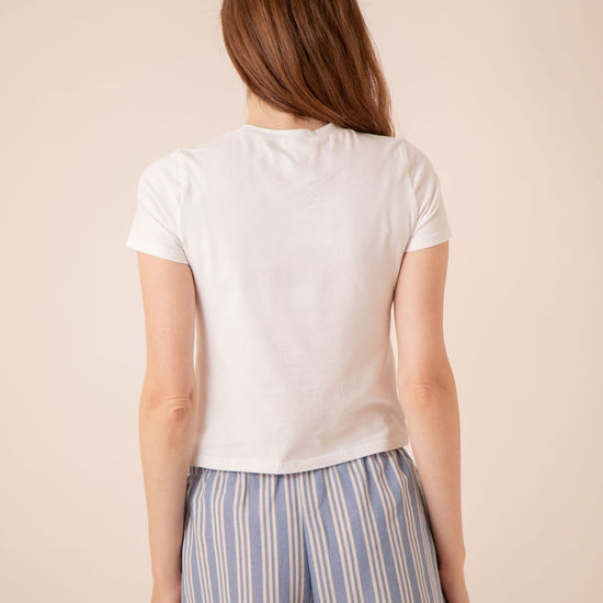 Sail Away Tee