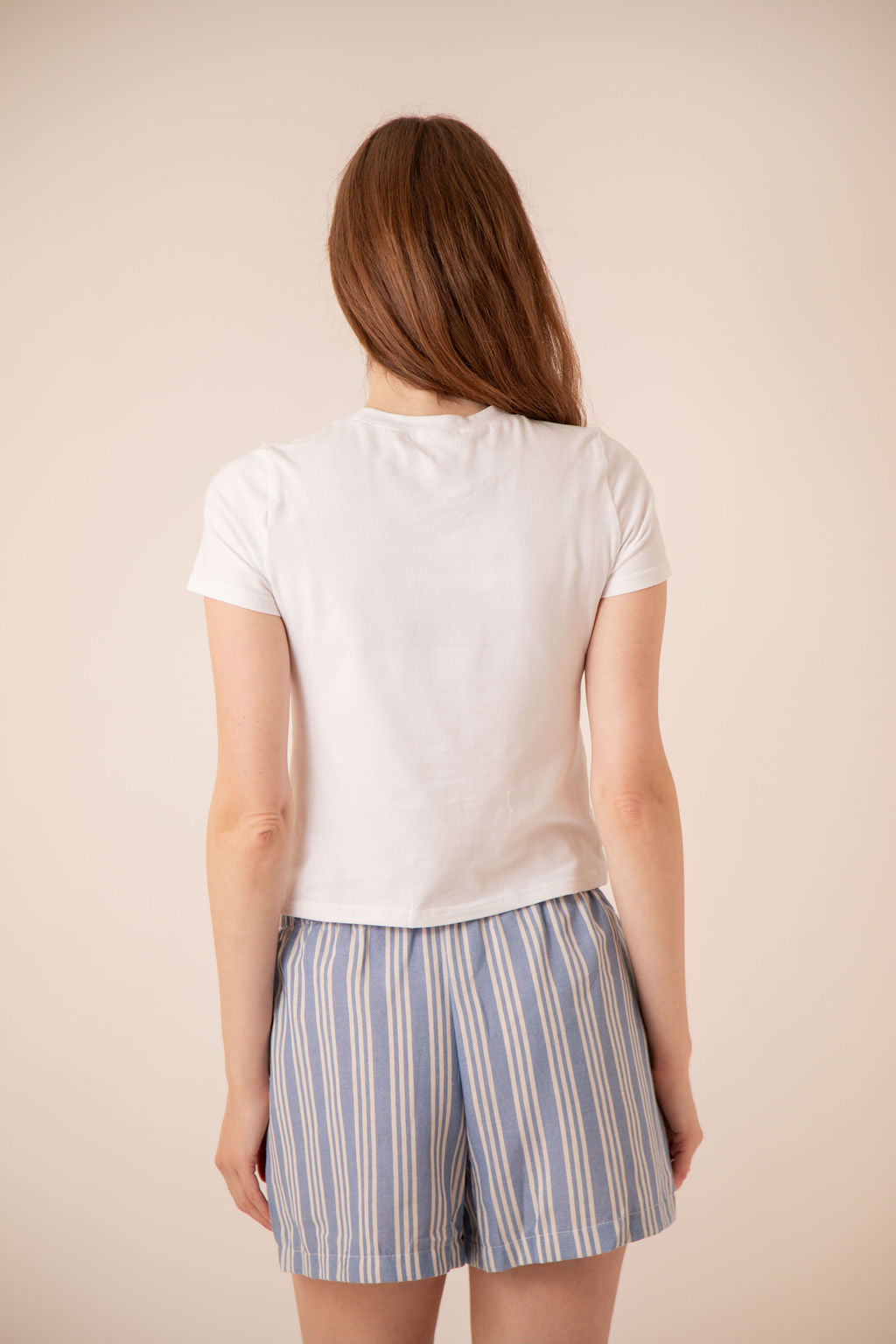 Sail Away Tee
