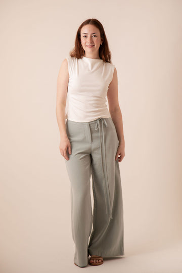 Janey Top
