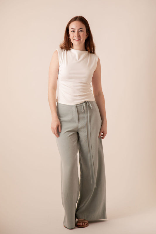 Janey Top