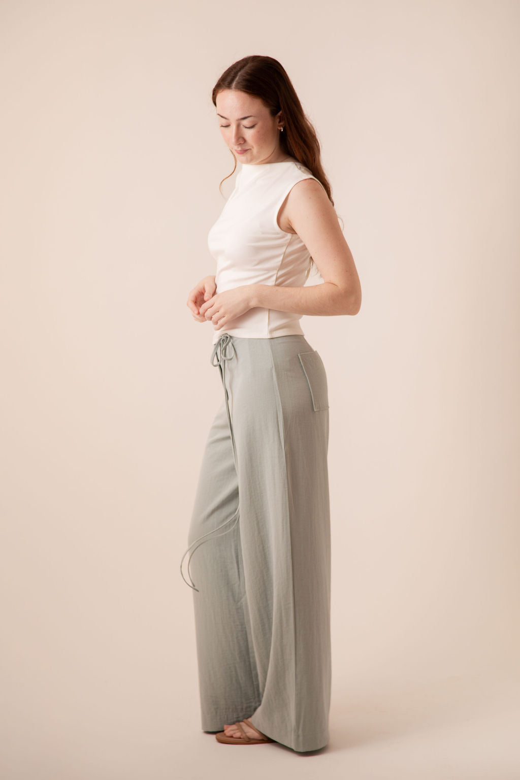 Shar Pants