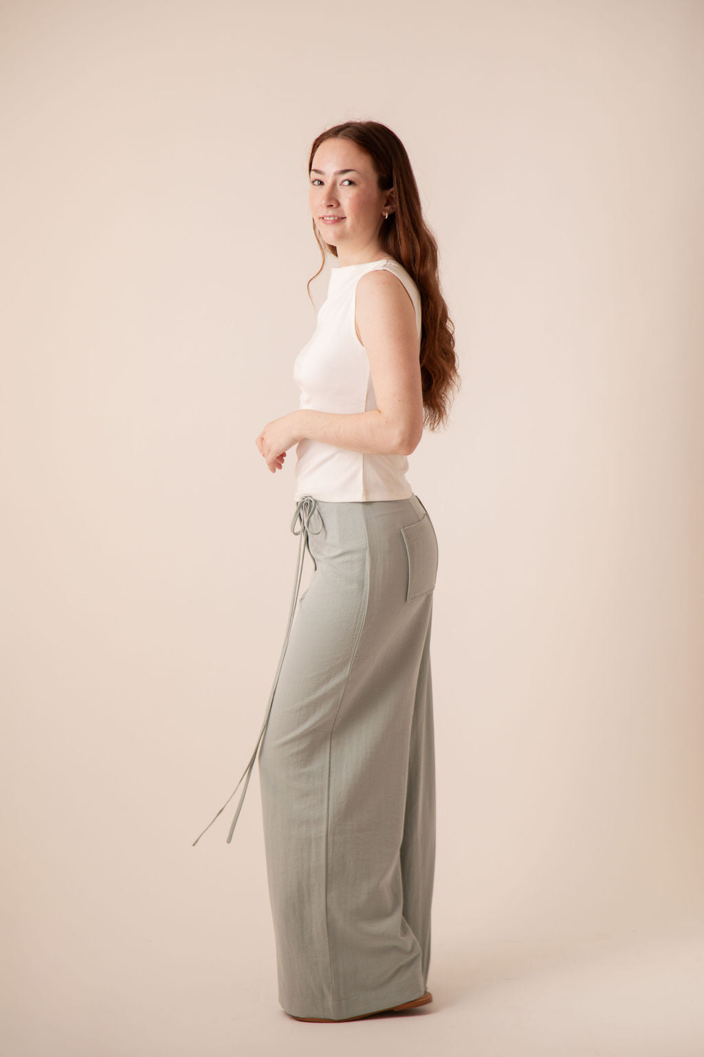 Shar Pants