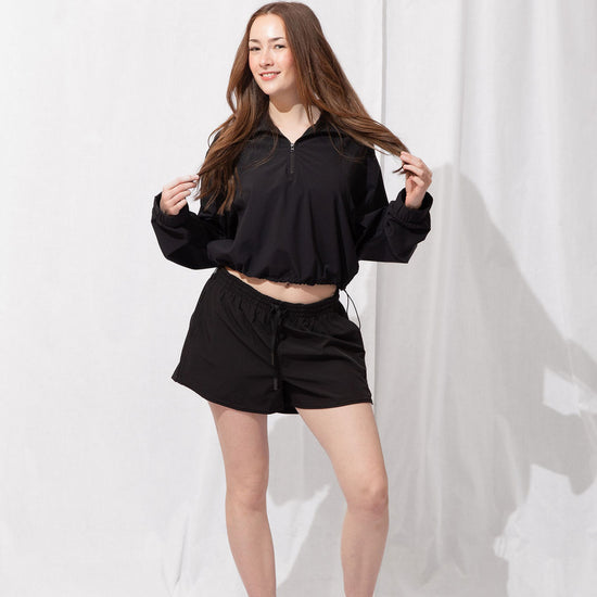 Finish Line Active Shorts