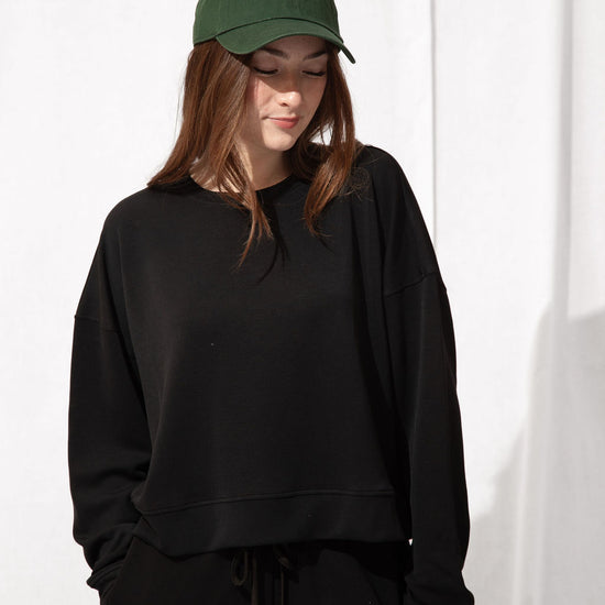 Strawberry Embroidered Hat Green