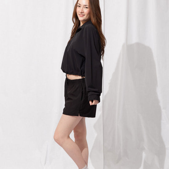 Finish Line Active Shorts