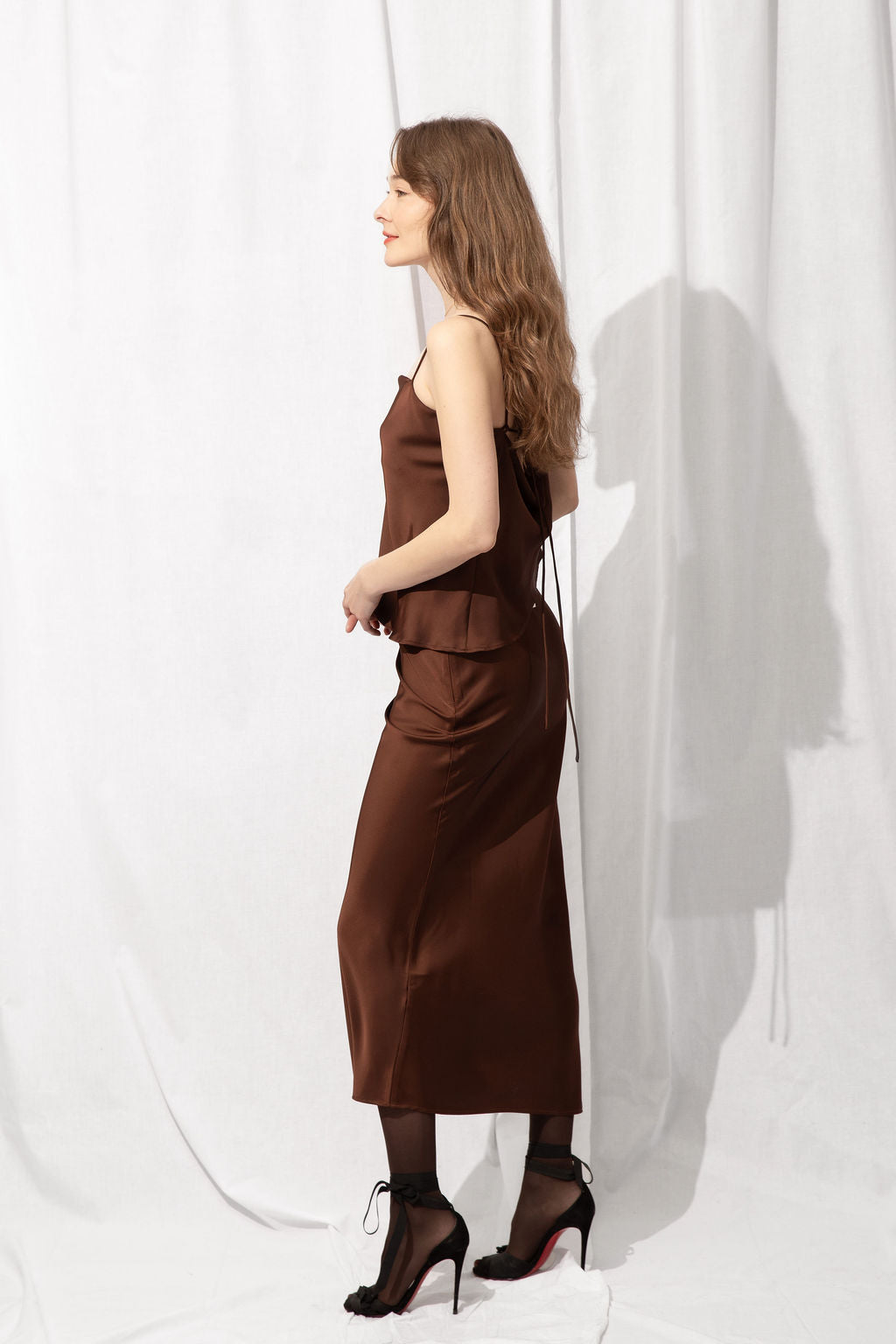 Elena Skirt