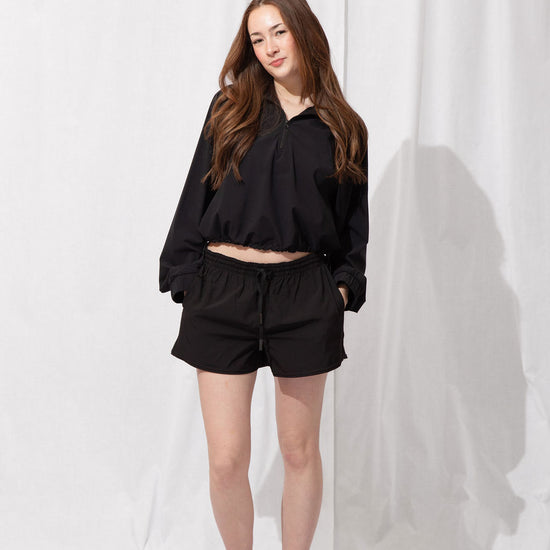 Finish Line Active Shorts