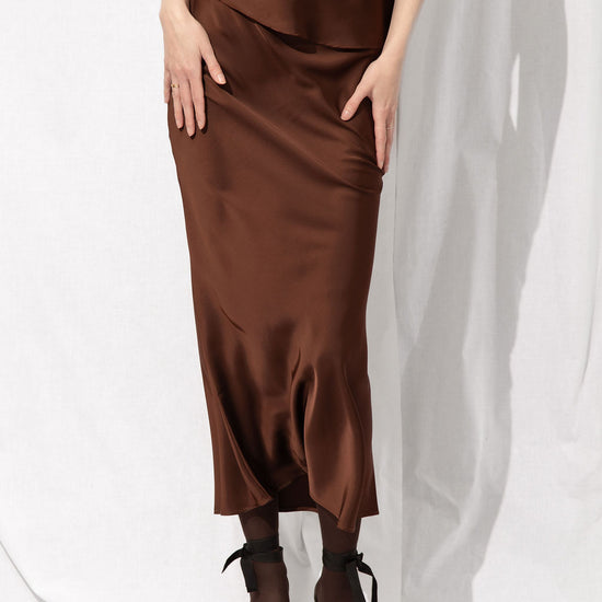 Elena Skirt Large