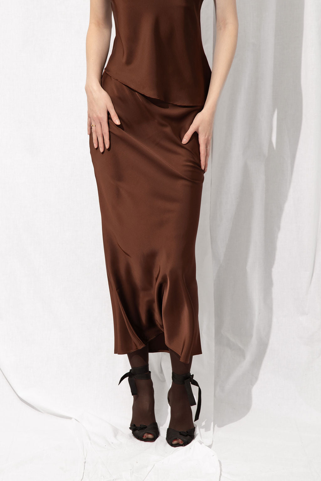 Elena Skirt Large