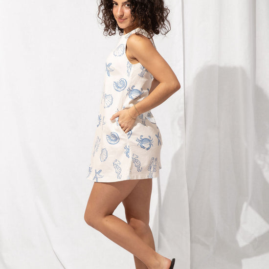 Sally Dress