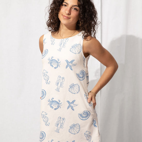 Sally Dress