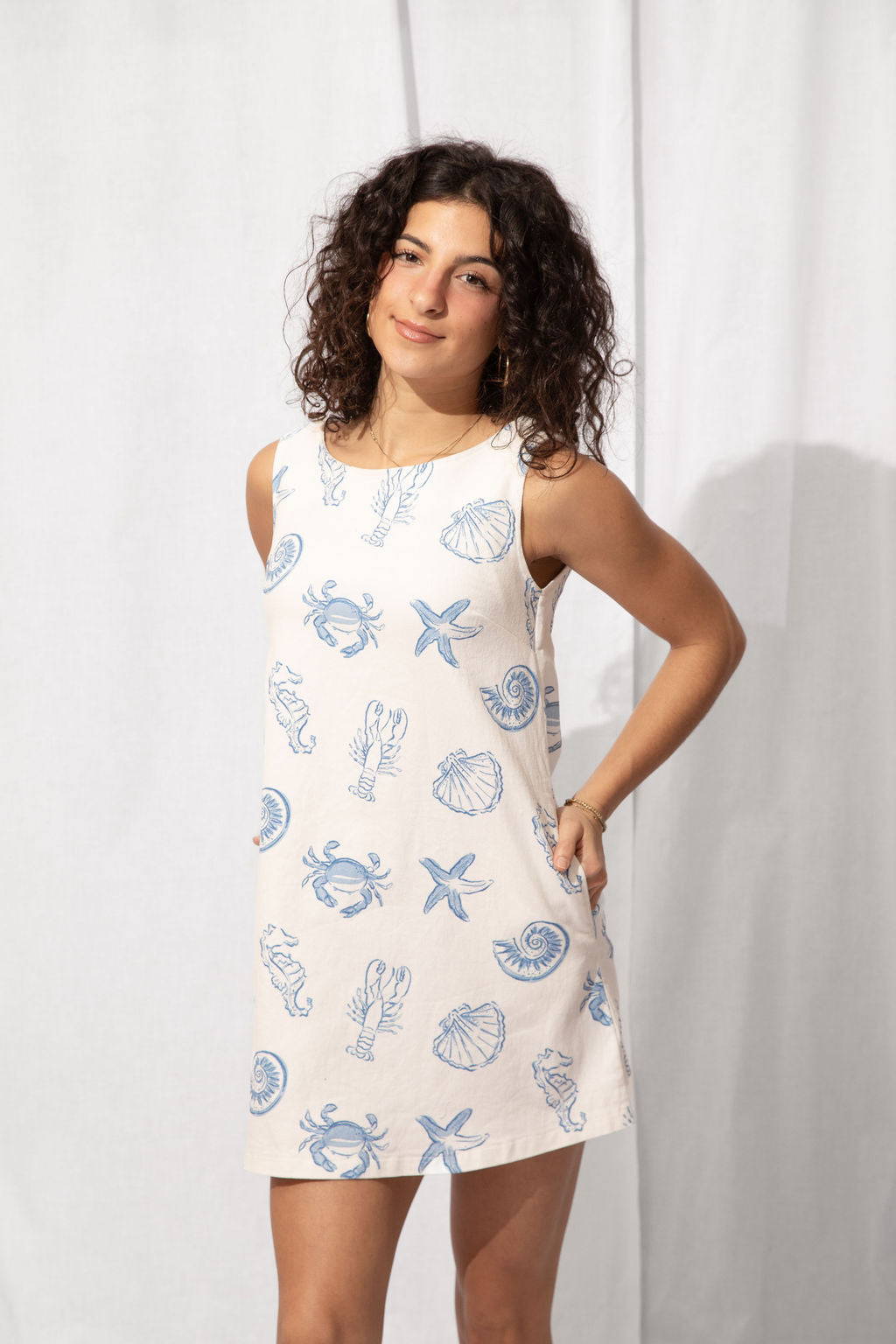 Sally Dress