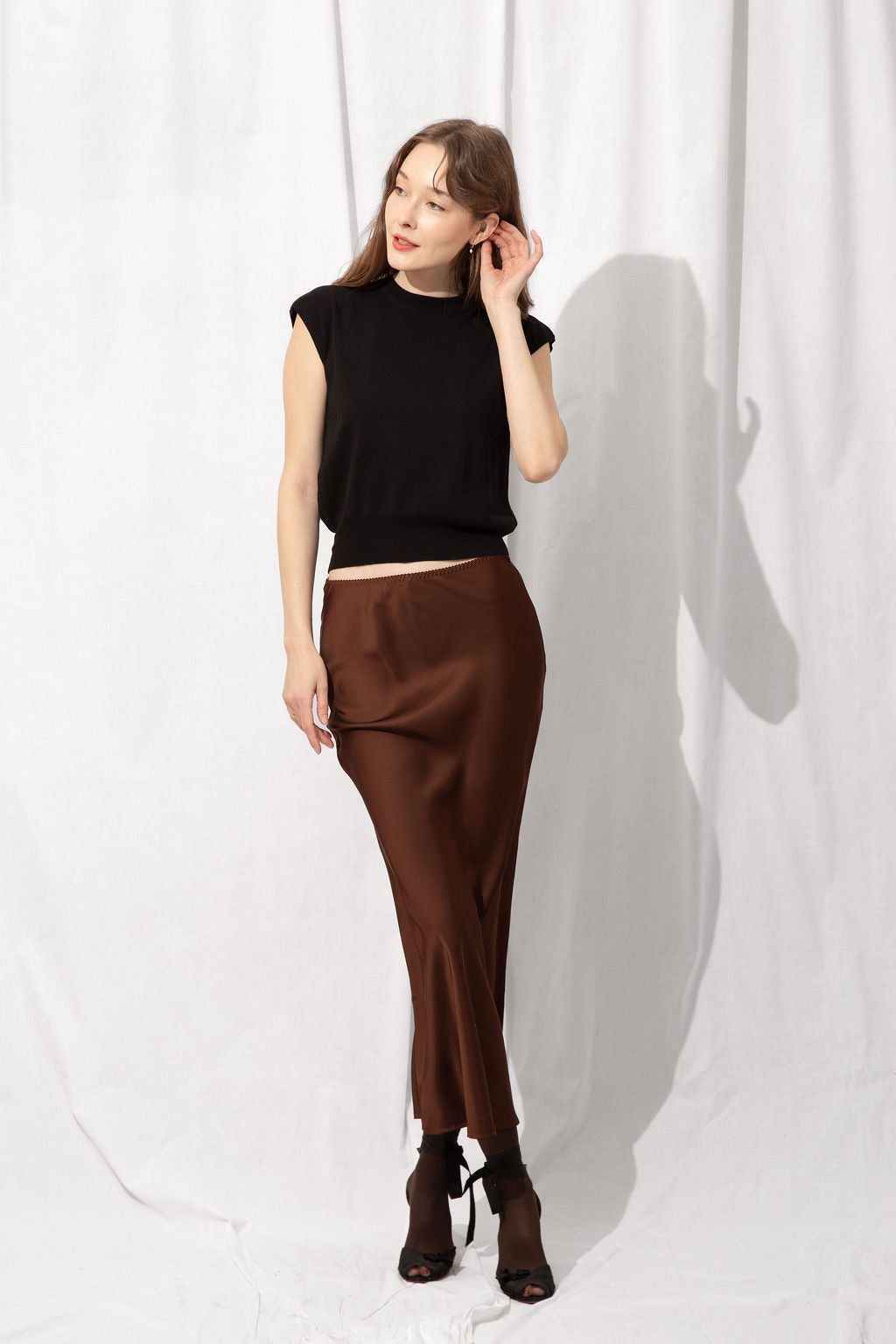 Elena Skirt