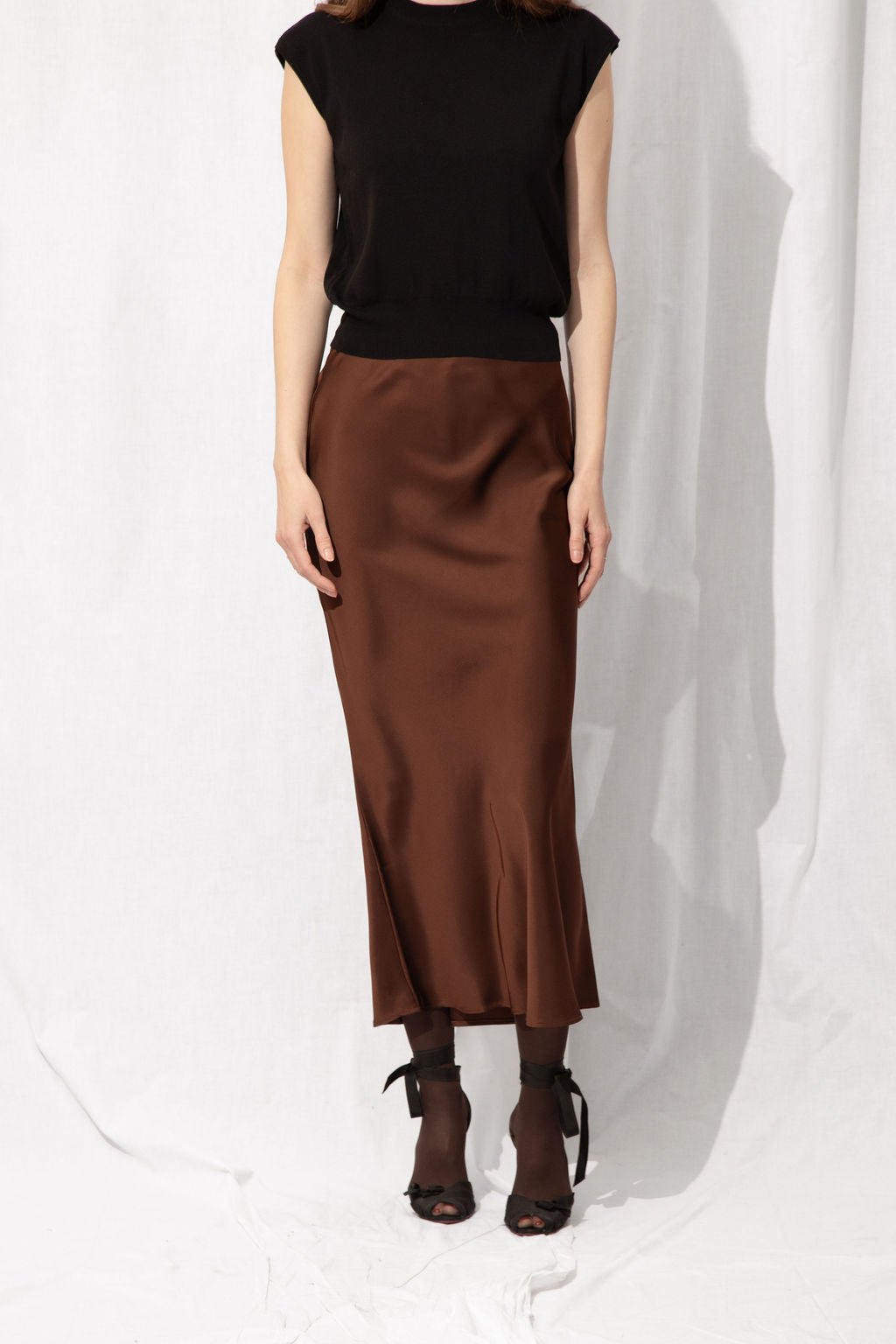 Elena Skirt
