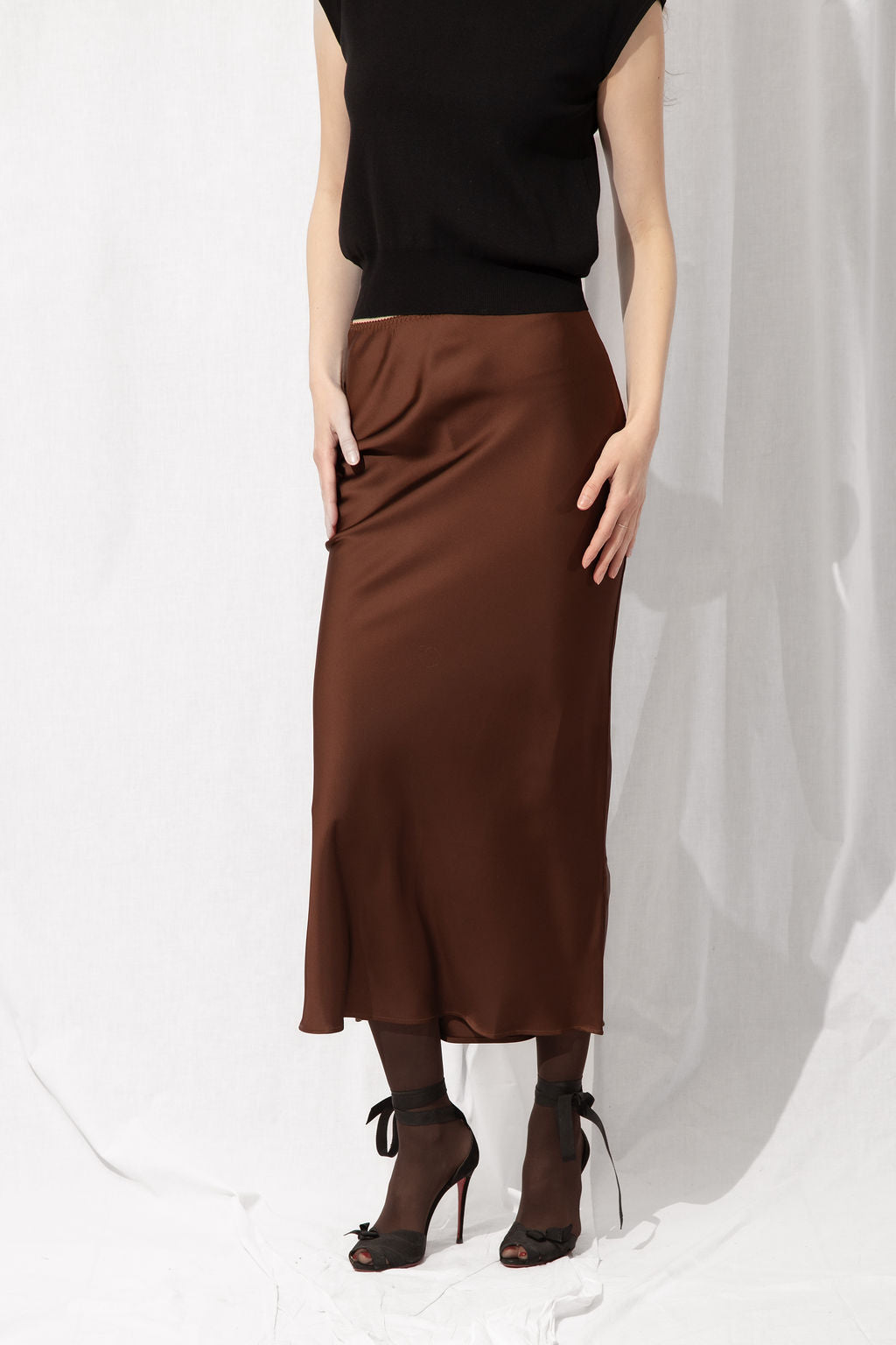 Elena Skirt