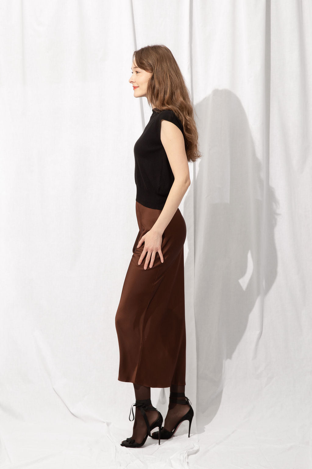 Elena Skirt