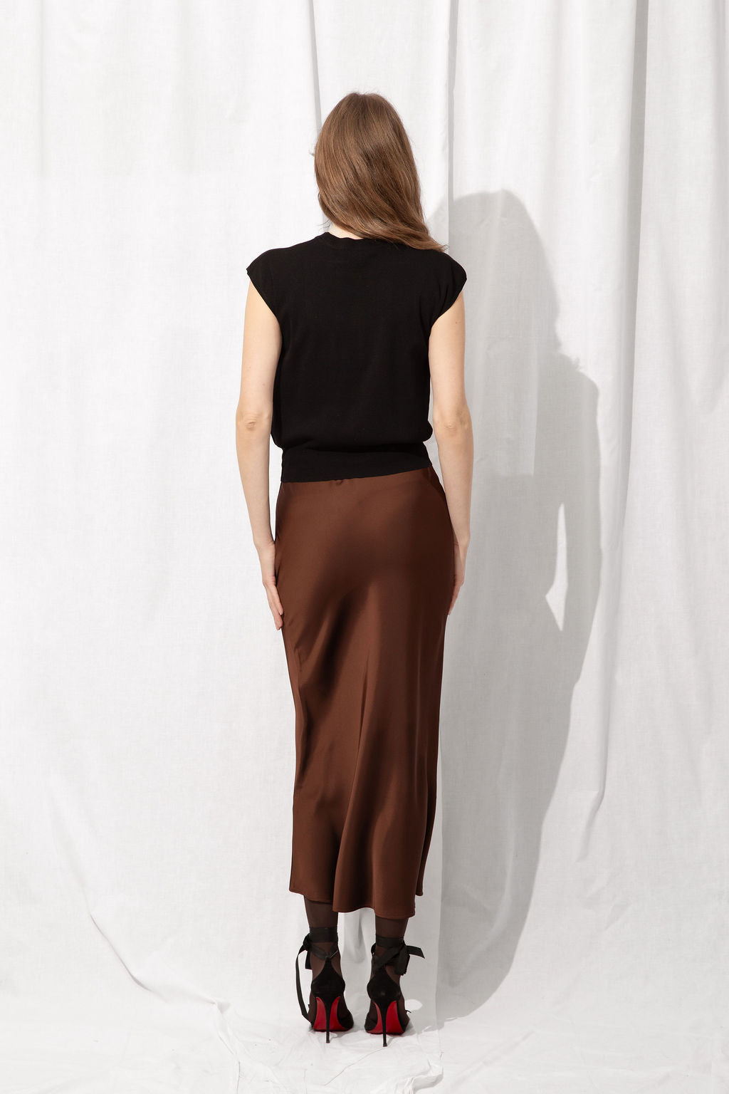 Elena Skirt