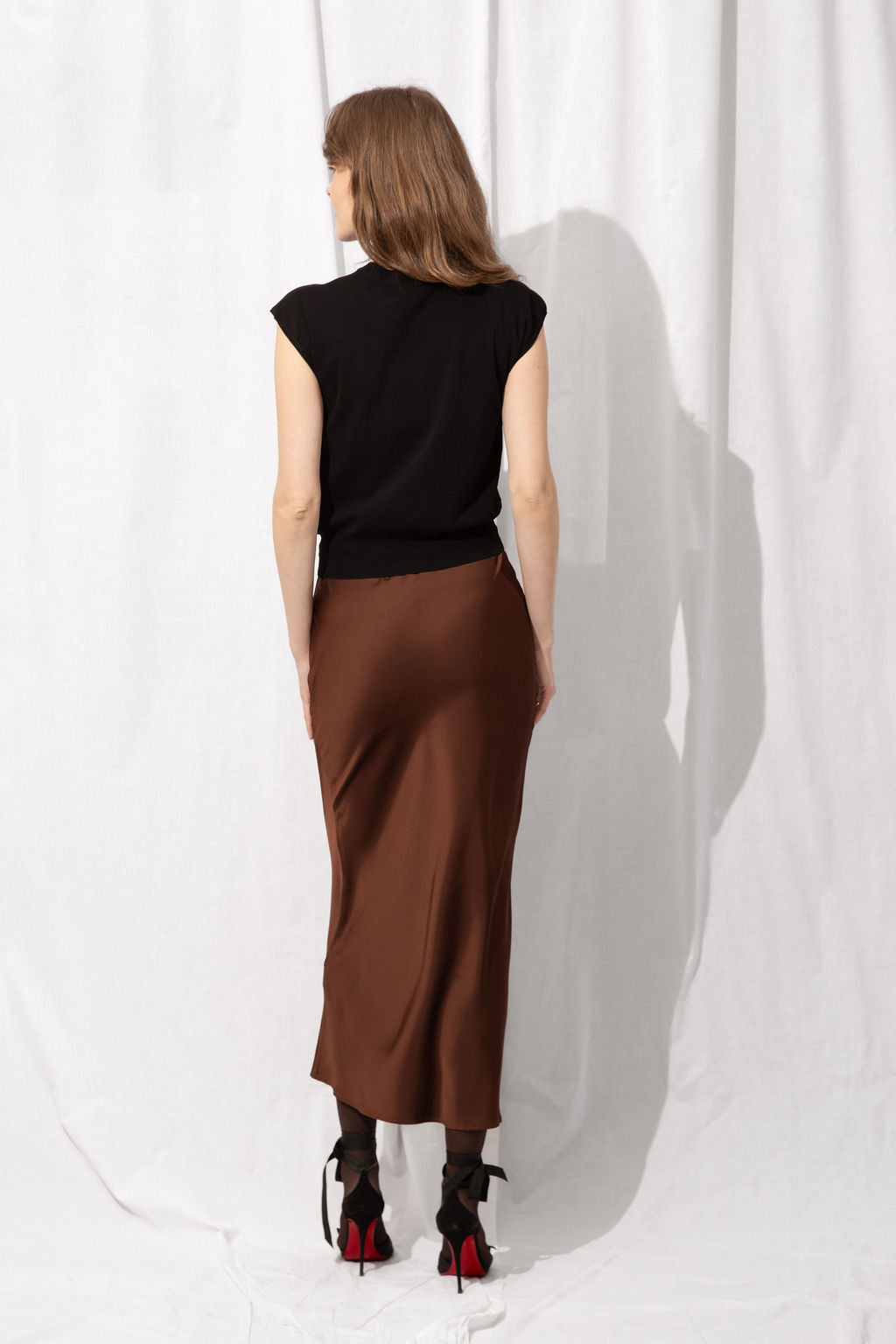 Elena Skirt