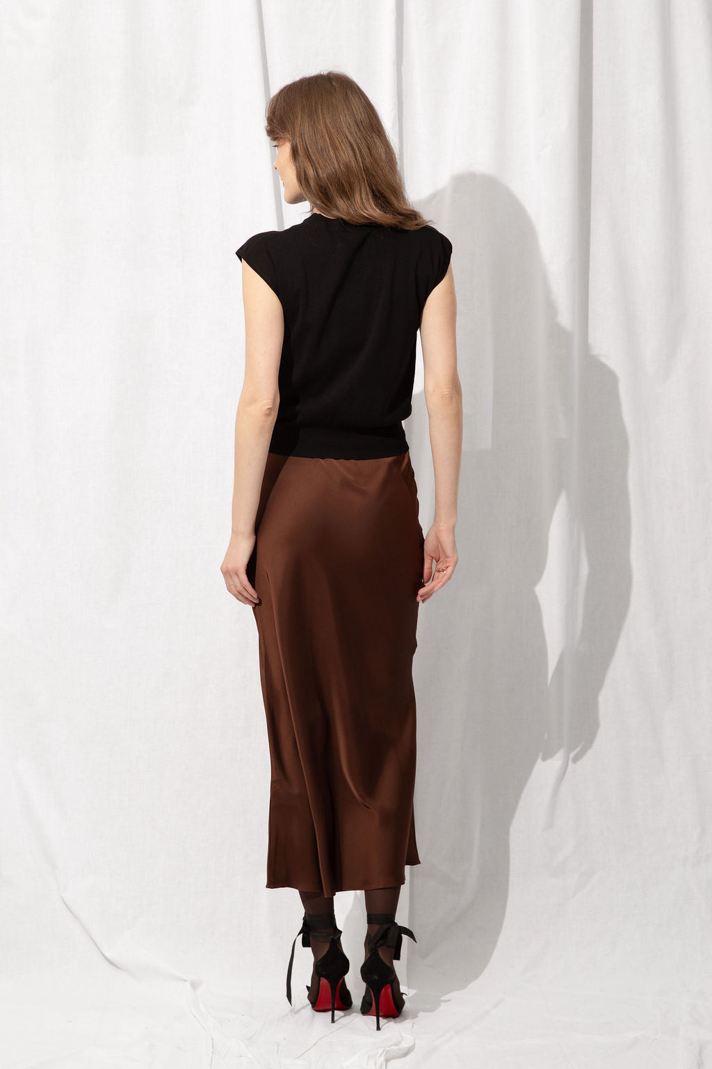 Elena Skirt
