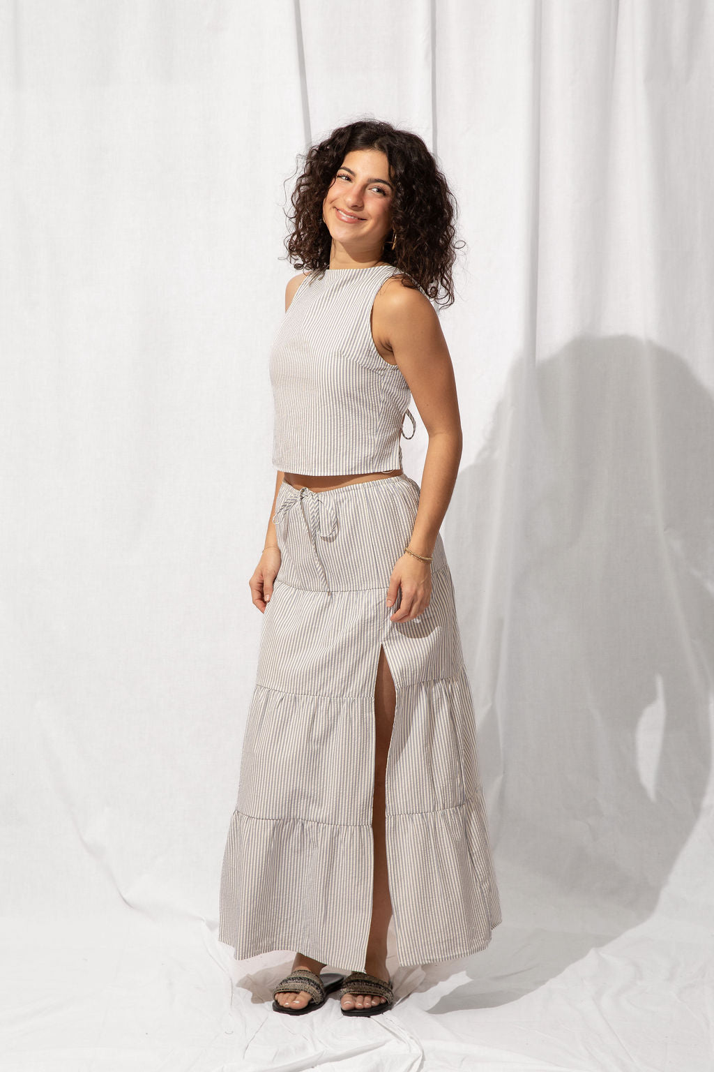 Josie Skirt