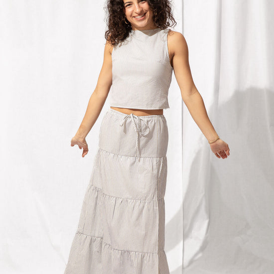 Josie Skirt