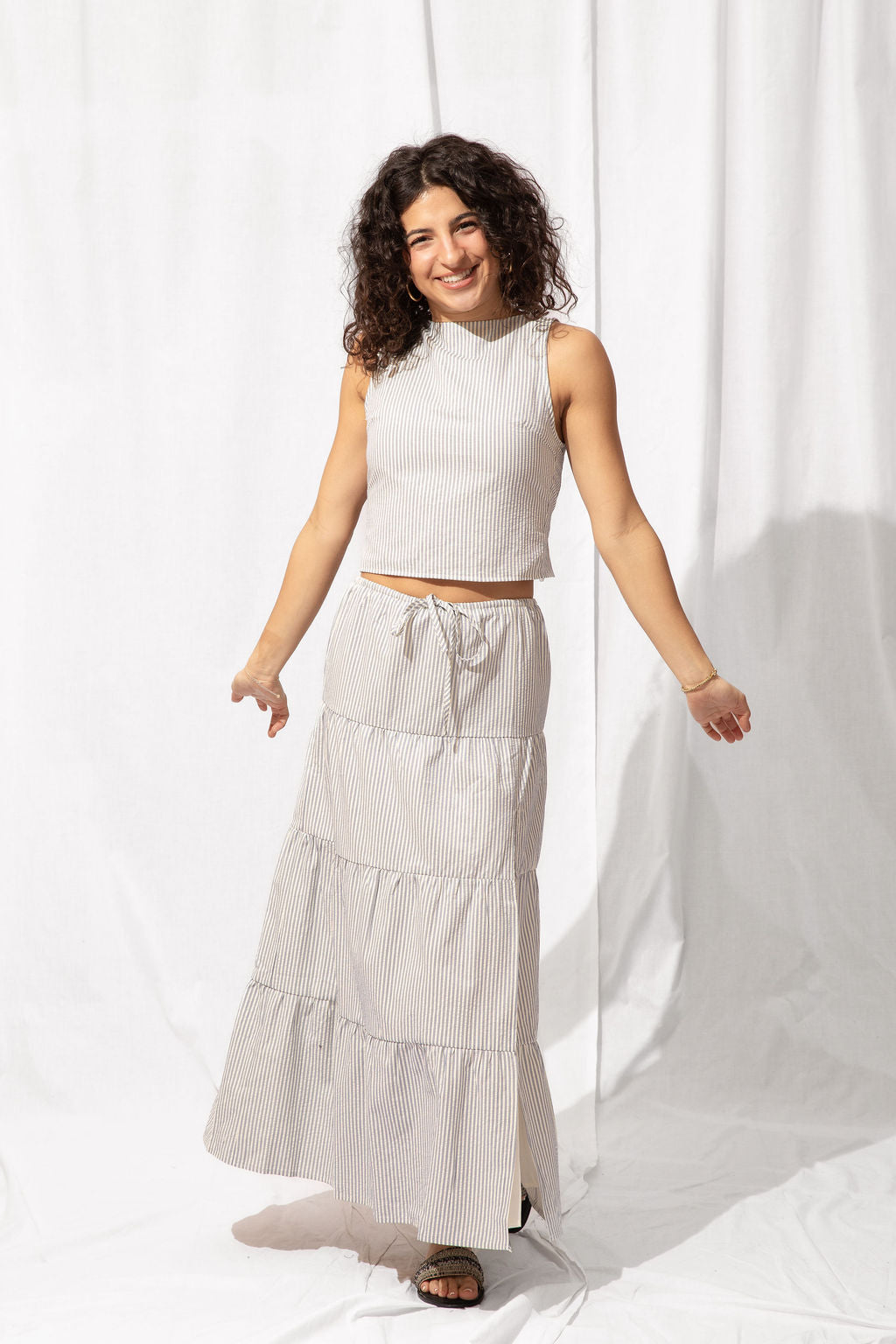Josie Skirt
