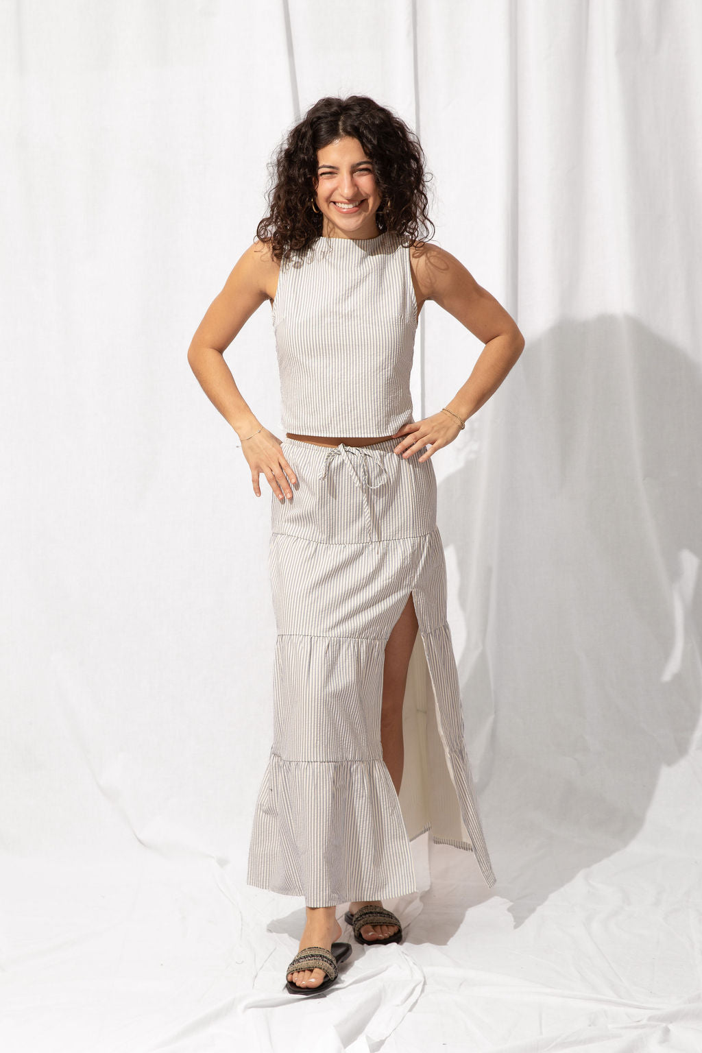 Josie Skirt