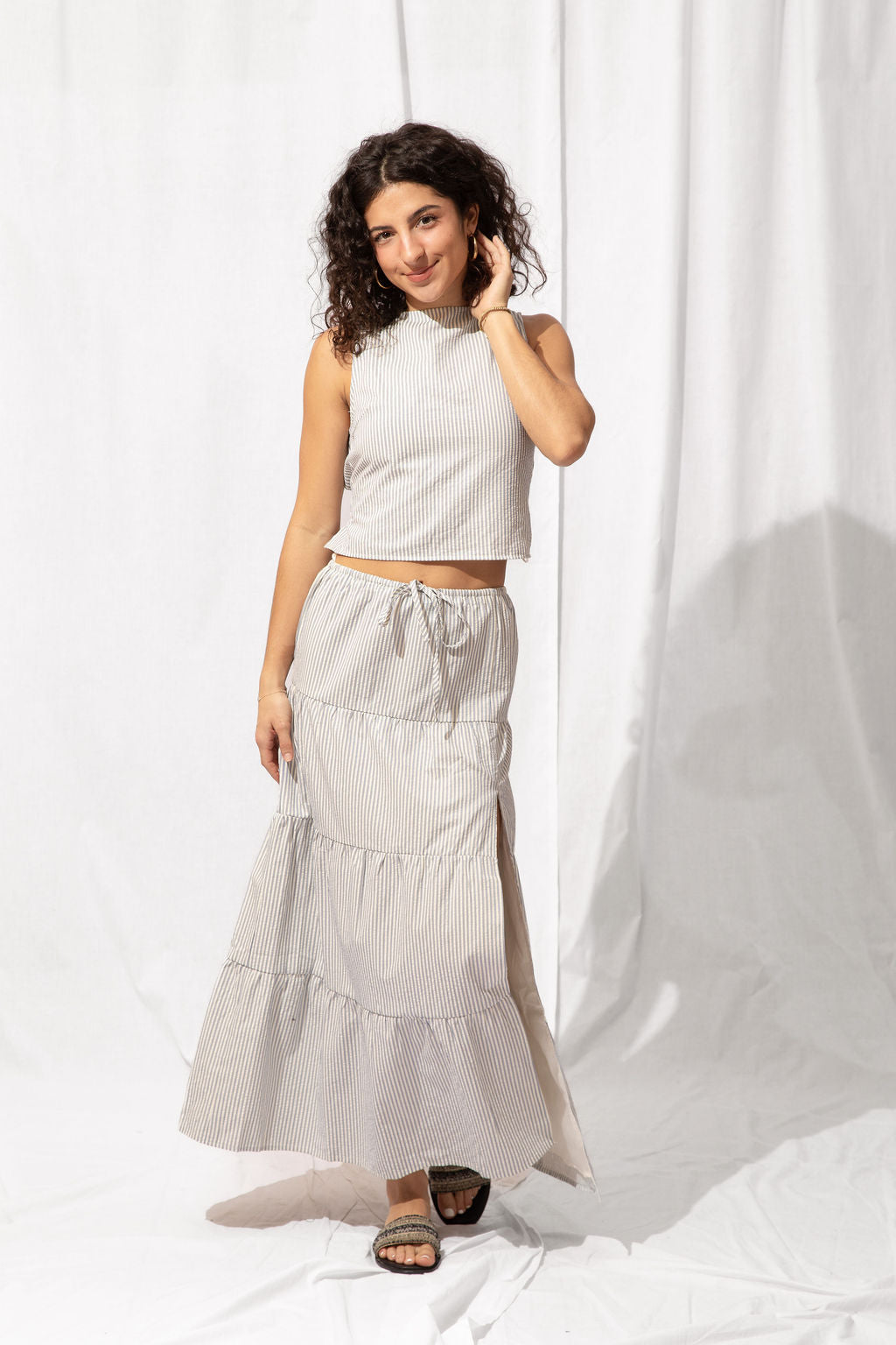 Josie Skirt