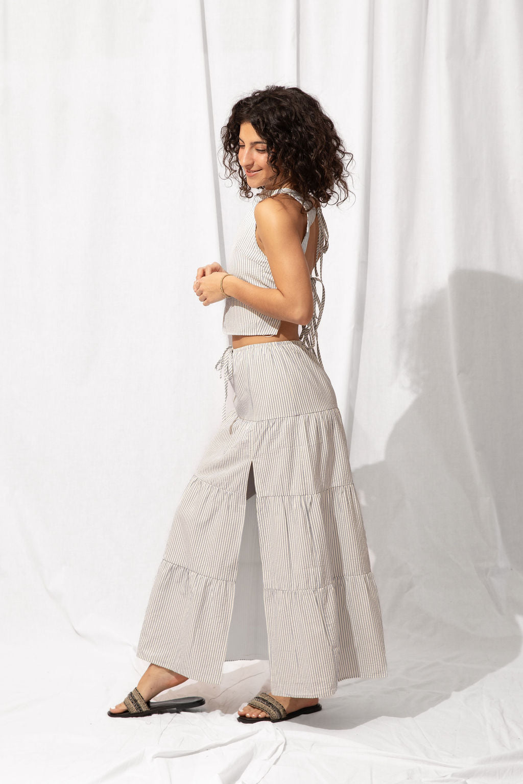 Josie Skirt