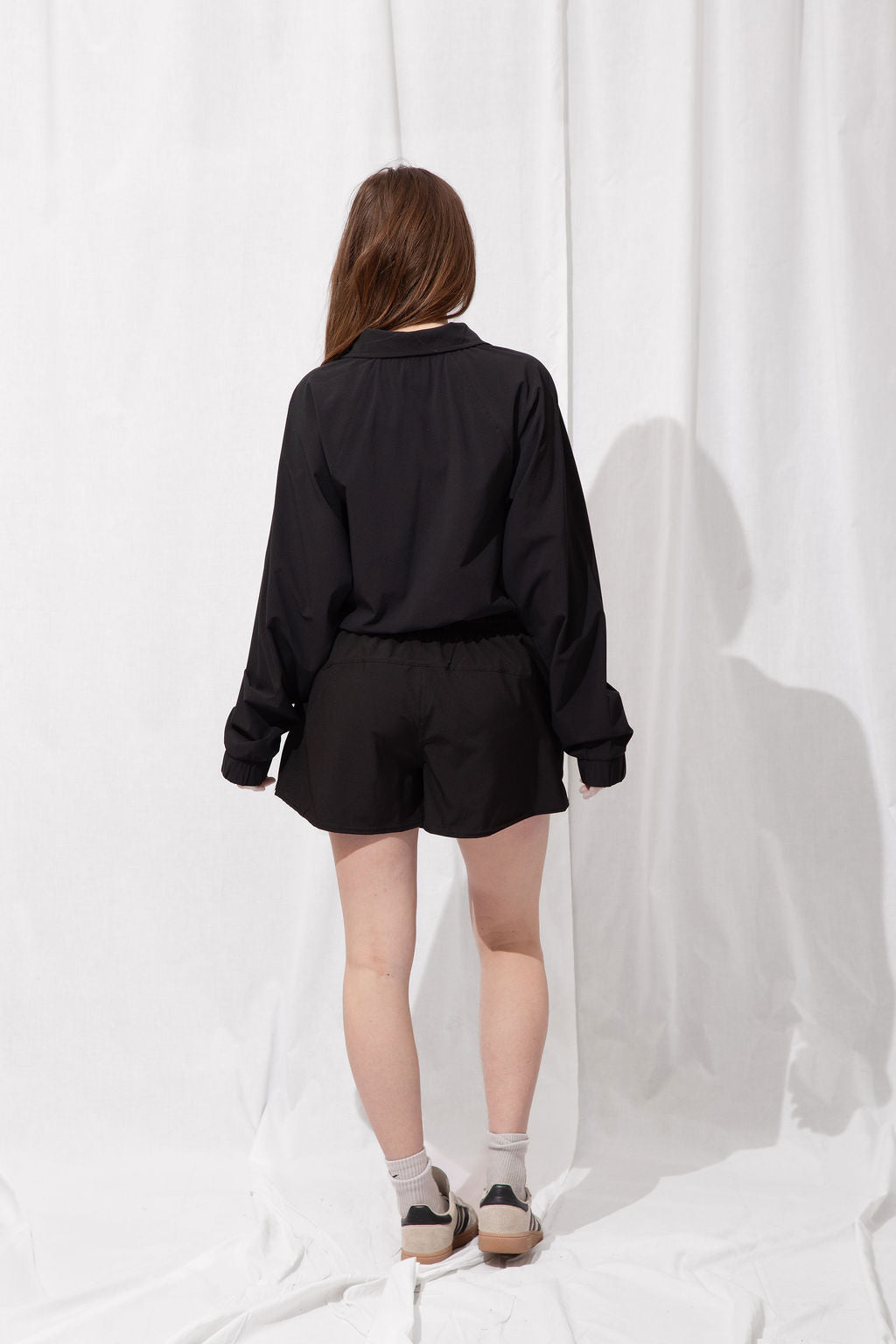 Finish Line Active Shorts