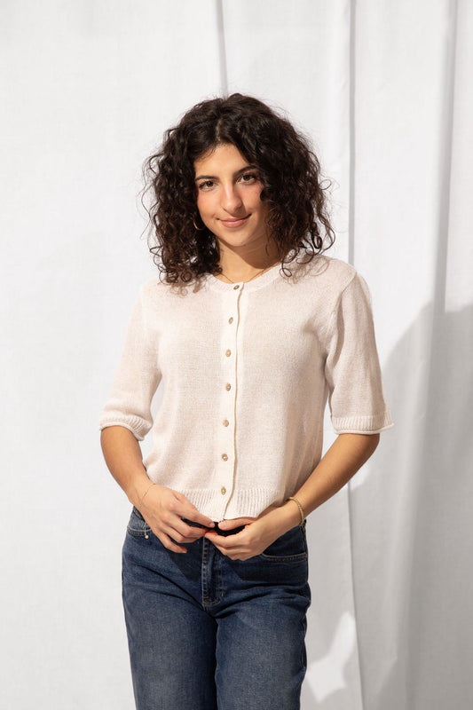 Fiona Cardigan Large