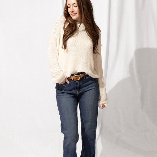 Clara Sweater