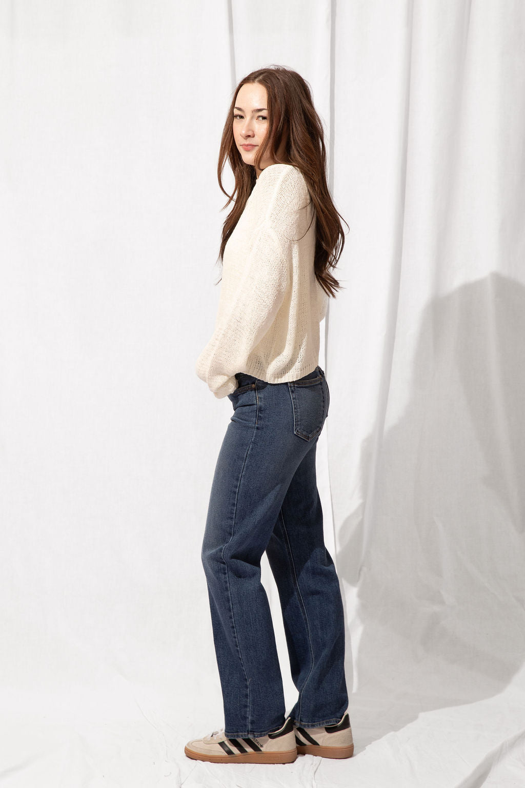 Clara Sweater